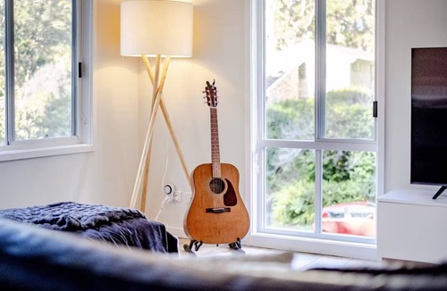 Macmasters Beach House | Luxury Villas Stone's Throw at Macmasters (Walk to the beach)
