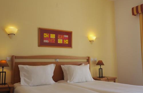 Praia da Luz Hotel | Luz Bay Hotel