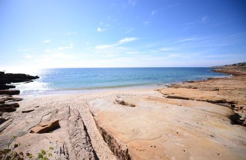 Praia da Luz Apartment | Luz Beach Ocean Front Apartment