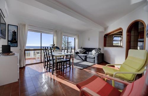 Praia da Luz Apartment | Luz Beach Ocean Front Apartment