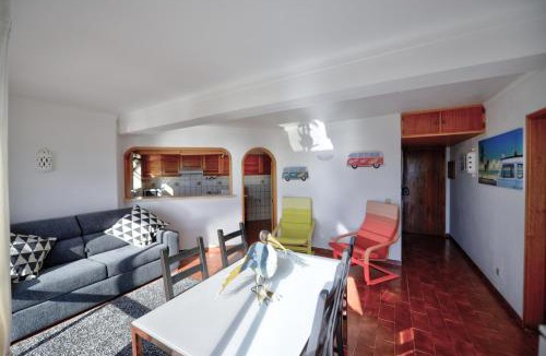 Praia da Luz Apartment | Luz Beach Ocean Front Apartment