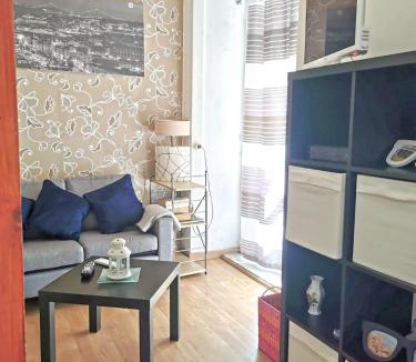 Bairro Alto Apartment | Luz Soriano Apartment