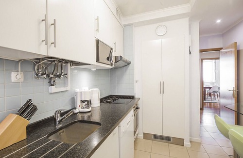 Santa Maria Maior Apartment | LV Premier Baixa PR1- Elevator, Balcony, AC, View