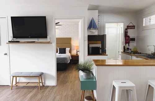 Port Douglas Apartment | Lychee Tree Holiday Apartments