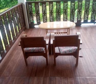 Sam Roi Yot House | Lyndale Lodge
