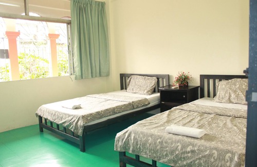 Bang Kho Laem Hostel | LZ Hostel