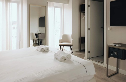 Sao Jorge de Arroios Hotel | M’AR De AR Auria