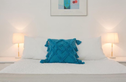 West Perth Apartment | M110 City Central Studio within Free Transit Zone