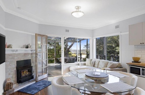 Macmasters Beach House | Mac Magic