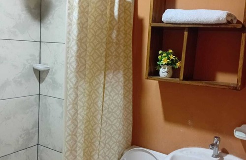 Ciudad Cortes Hotel | Macaws Villa