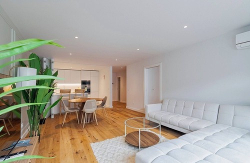 Sao Juliao Apartment | Machadas Residence
