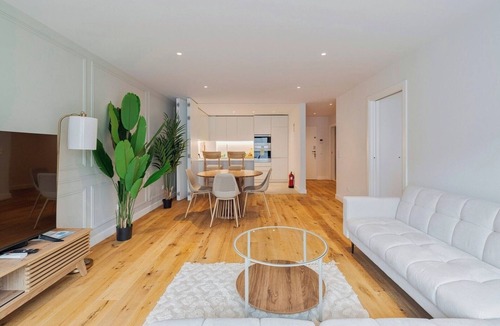 Sao Juliao Apartment | Machadas Residence