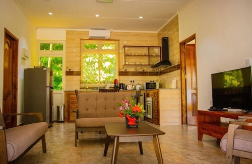 Grand Anse Apartment | Macmillan's Holiday Villas