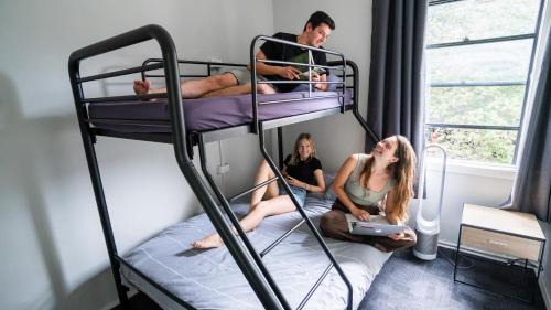 Kings Cross Hostel | Mad Monkey Downtown