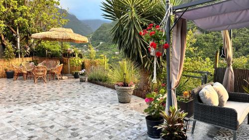 Sao Vicente Bed & Breakfast | maderedocevida