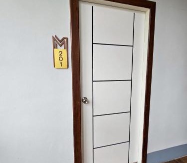 Nong Pa Khrang Apartment | Madugu Service Apartment