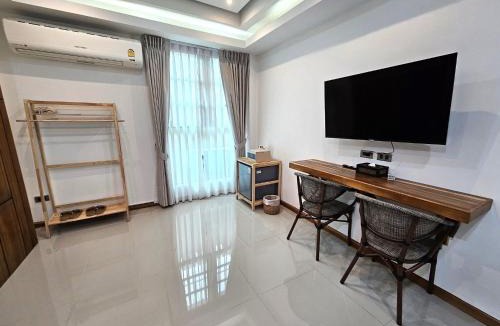Nong Pa Khrang Apartment | Madugu Service Apartment
