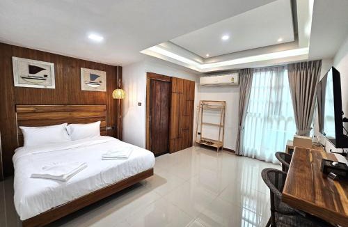 Nong Pa Khrang Apartment | Madugu Service Apartment