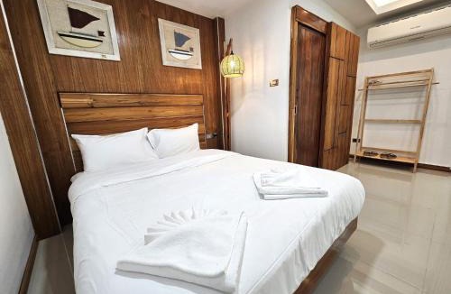 Nong Pa Khrang Apartment | Madugu Service Apartment