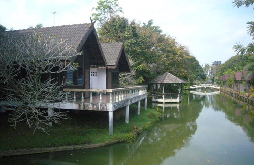 Mae Chan Resort | Mae Khum Villa
