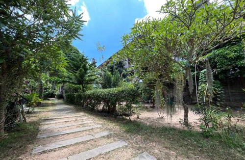 Lamai City Center House | Mae Somboon House