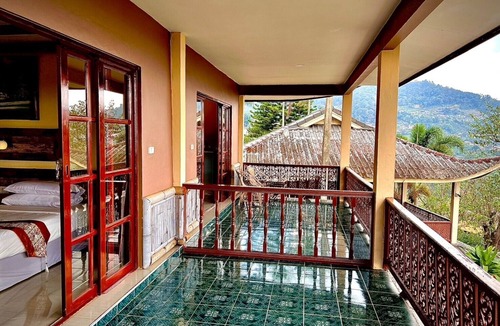 Mae Fa Luang Villa | Maesalong Villa