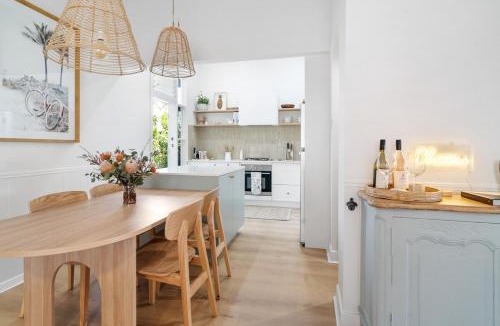 Cessnock House | Maggies the Little Black Cottage - Hunter Valley