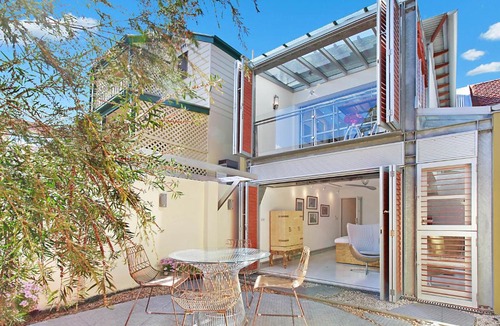 Rozelle House | Magic Cottage Balmain