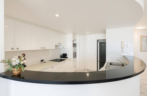 Miami Apartment | Magic Nobby Beach 3BR Apt
