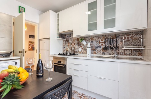 Faro City Centre Apartment | Magic Theater Faro Center