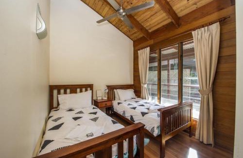 Arcadia House | Magnetic Effect