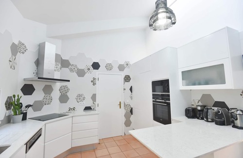 Salicos Villa | Magnificent architect-designed villa in traditional Algarve style