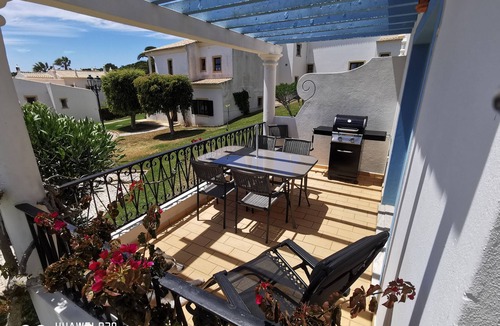 Vila do Bispo Cottage | Magnificent Golf Village Cottage, fully equipped, Wifi, large outdoor swimming pool