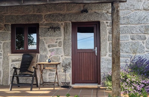 Montalegre House | MAGNIFICENT LOCATION, FANTASTIC VIEW, PENEDA-manages PARK