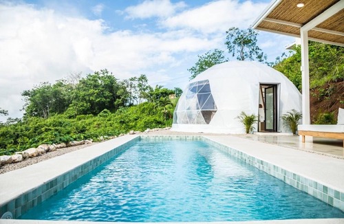 Puerto Carrillo RV Rental | Magnificent Ocean view Glamping by BOTKa in Puerto Carrillo