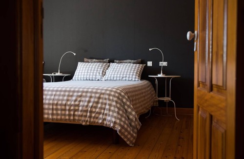 Fontainhas Bed & Breakfast | Magnolia B&B