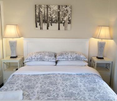 Bowral House | Magnolia Corner