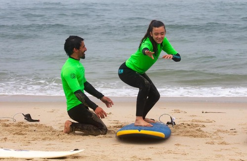 Furadouro House | Mahalo Surf Camp