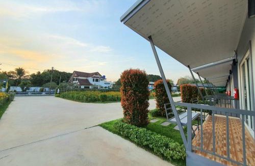 Si Chiang Mai Resort | Maharak Resort