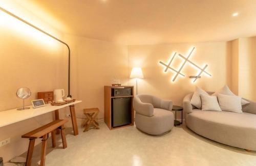 Huay Kaew Hotel | Mai Hotel