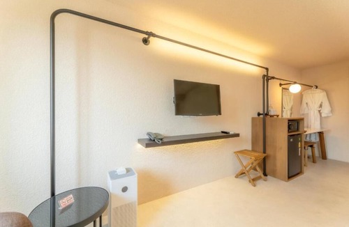 Huay Kaew Hotel | Mai Hotel