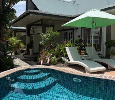 La Digue Apartment | Maison Charme De L'ile