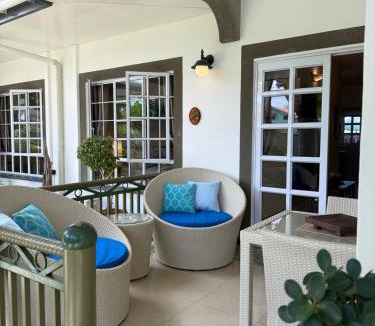 La Digue Apartment | Maison Charme De L'ile