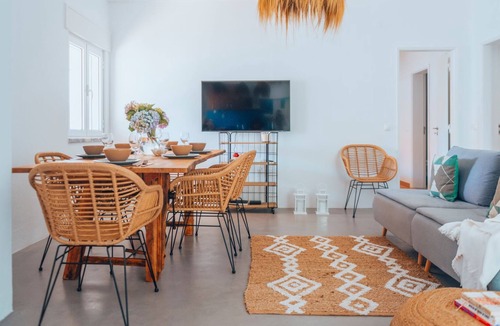Comporta House | Maison Comporta