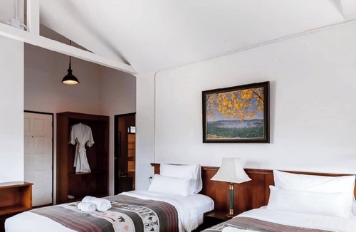 Chiang Rai Hotel | Maison De Chiangrai