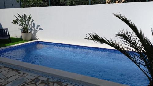 Pera House | Maison de vacances Casa Rocha