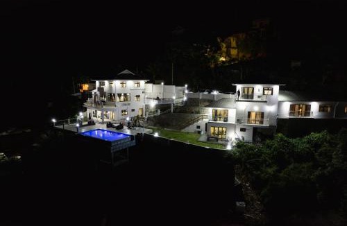 Anse Etoile House | Maison L'Horizon