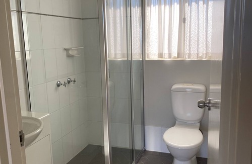 Rutherford Hotel | Maitland City Motel