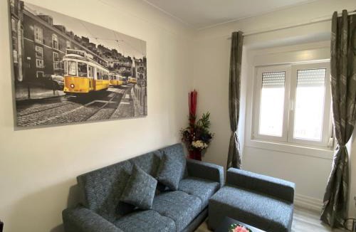 Moscavide Apartment | Maiur Apartment