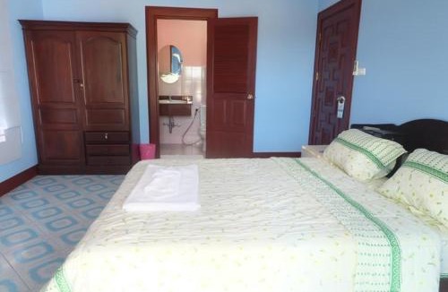 Ban Saiyuan House | Majestic Villas Guesthouse Phuket.